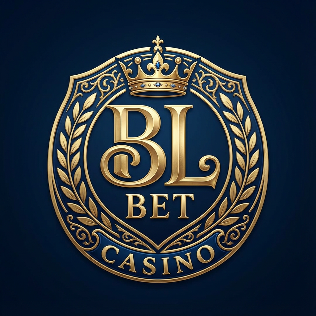 BLBET Logo